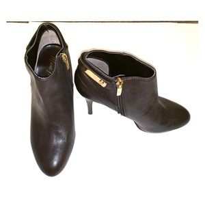 Marc Fisher Ankle Boots